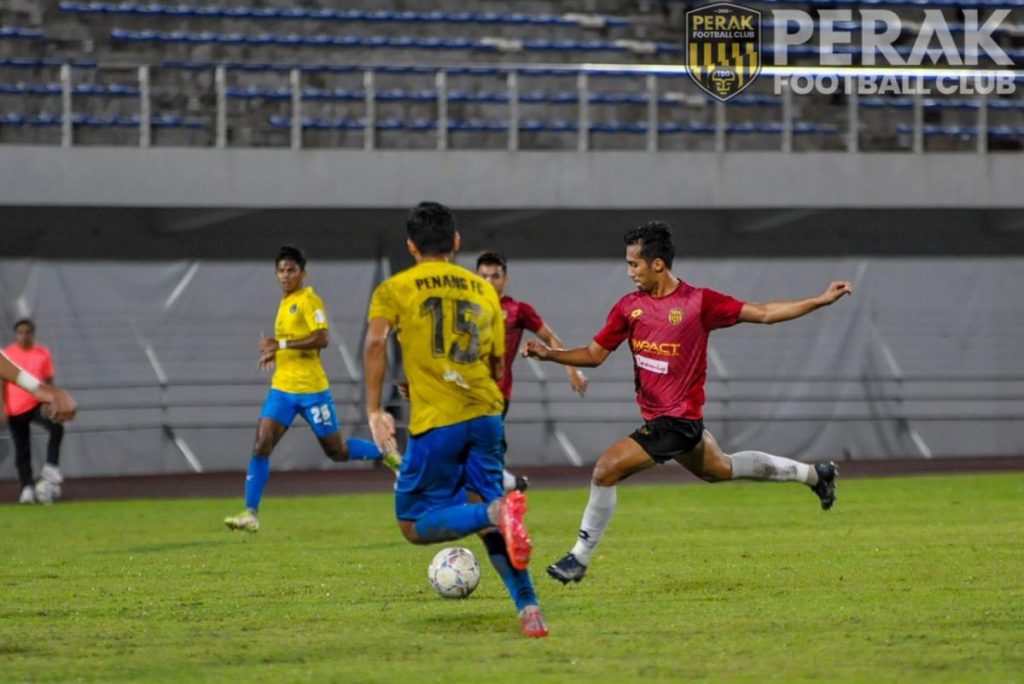 Perak