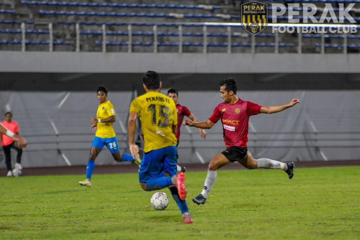 Perak