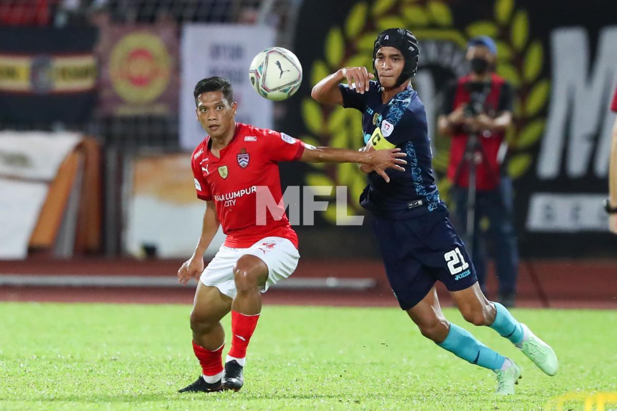 Safuwan Baharudin