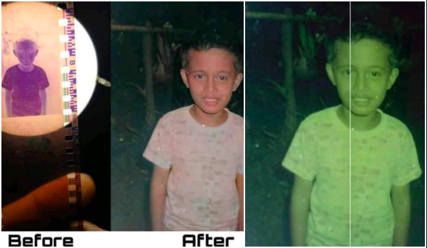cara edit gambar