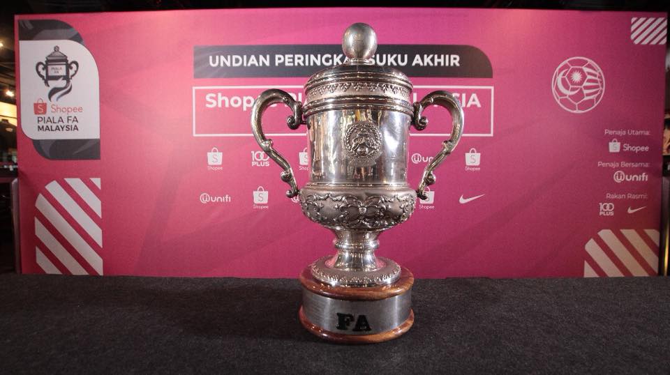 Piala FA