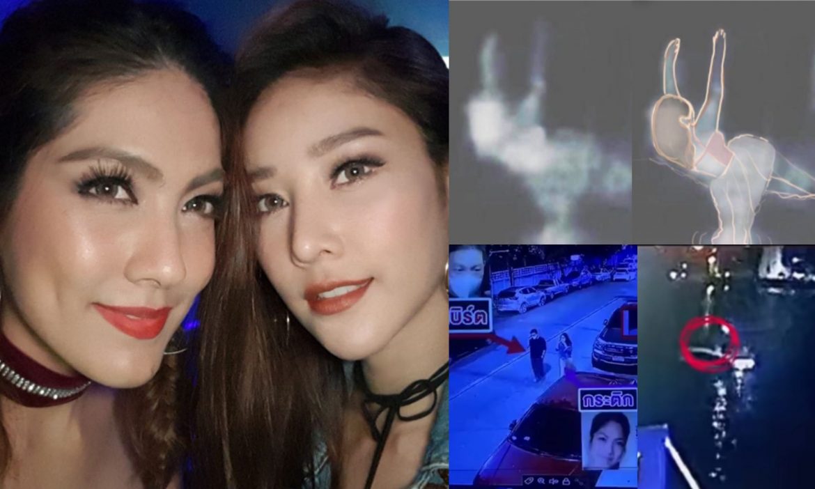 Jumpa Bukti CCTV Pelakon Thailand Ditolak & Bot ‘Sebenar’ Ditemui, Pengurus ‘Jual’ Tangmo Nida Sebab Duit?