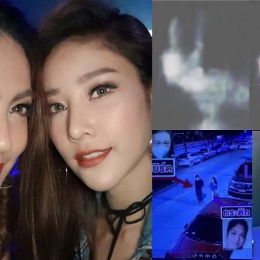 Jumpa Bukti CCTV Pelakon Thailand Ditolak & Bot ‘Sebenar’ Ditemui, Pengurus ‘Jual’ Tangmo Nida Sebab Duit?