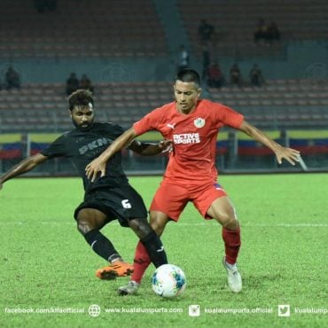 Zhafri Yahya