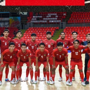 Futsal Indonesia