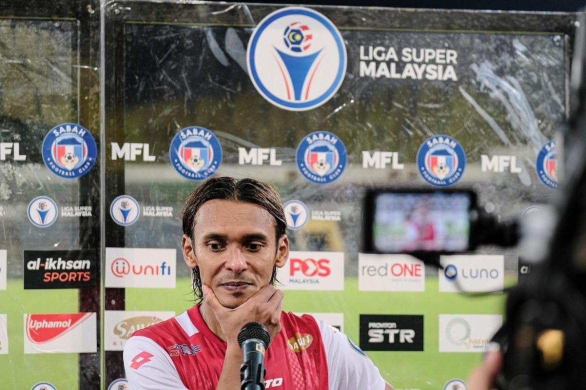 Amri Yahyah