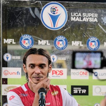 Amri Yahyah