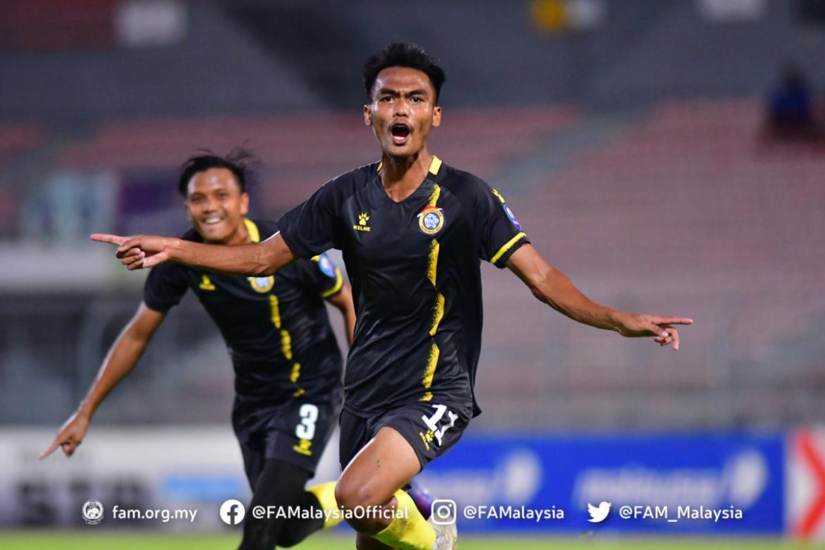 Skuad Projek FAM-MSN
