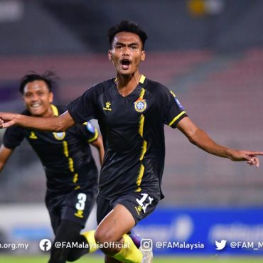 Skuad Projek FAM-MSN