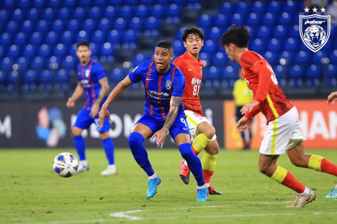 JDT