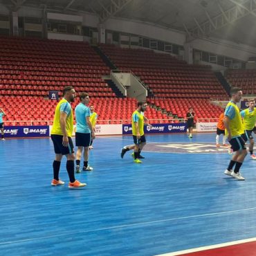 Futsal Australia
