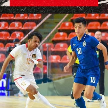 Futsal Thailand