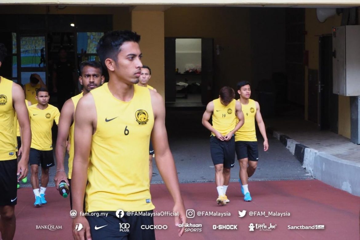 Zhafri Yahya