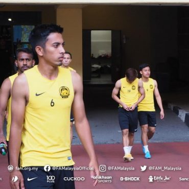 Zhafri Yahya