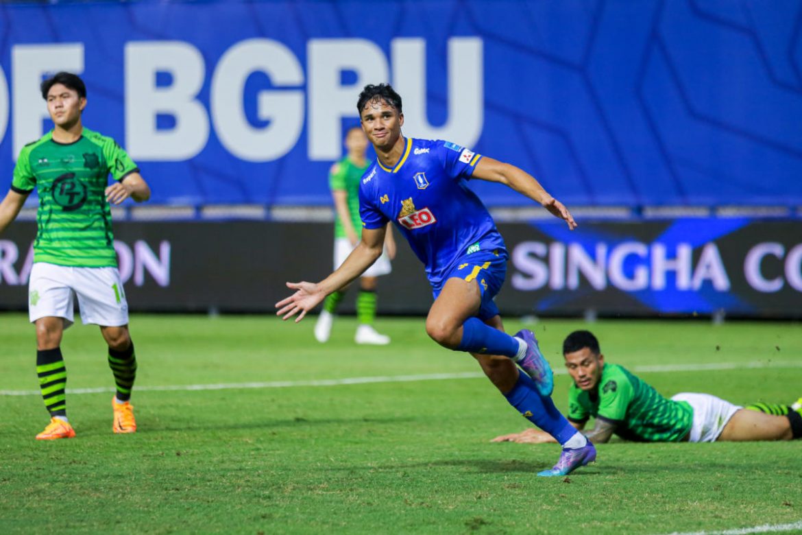 Ikhsan Fandi