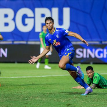 Ikhsan Fandi