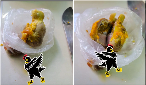 resepi ayam