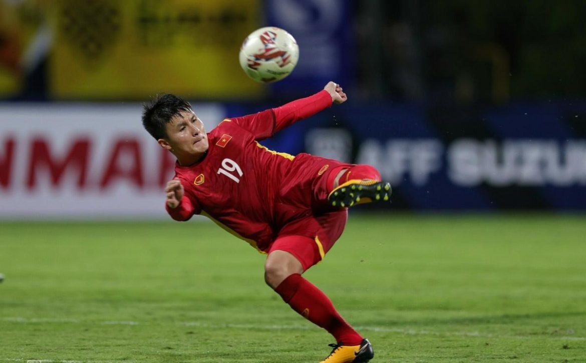 Nguyen Quang Hai