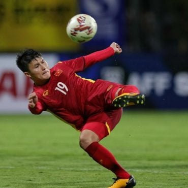 Nguyen Quang Hai