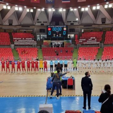 Futsal Vietnam