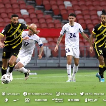 Harimau Malaya