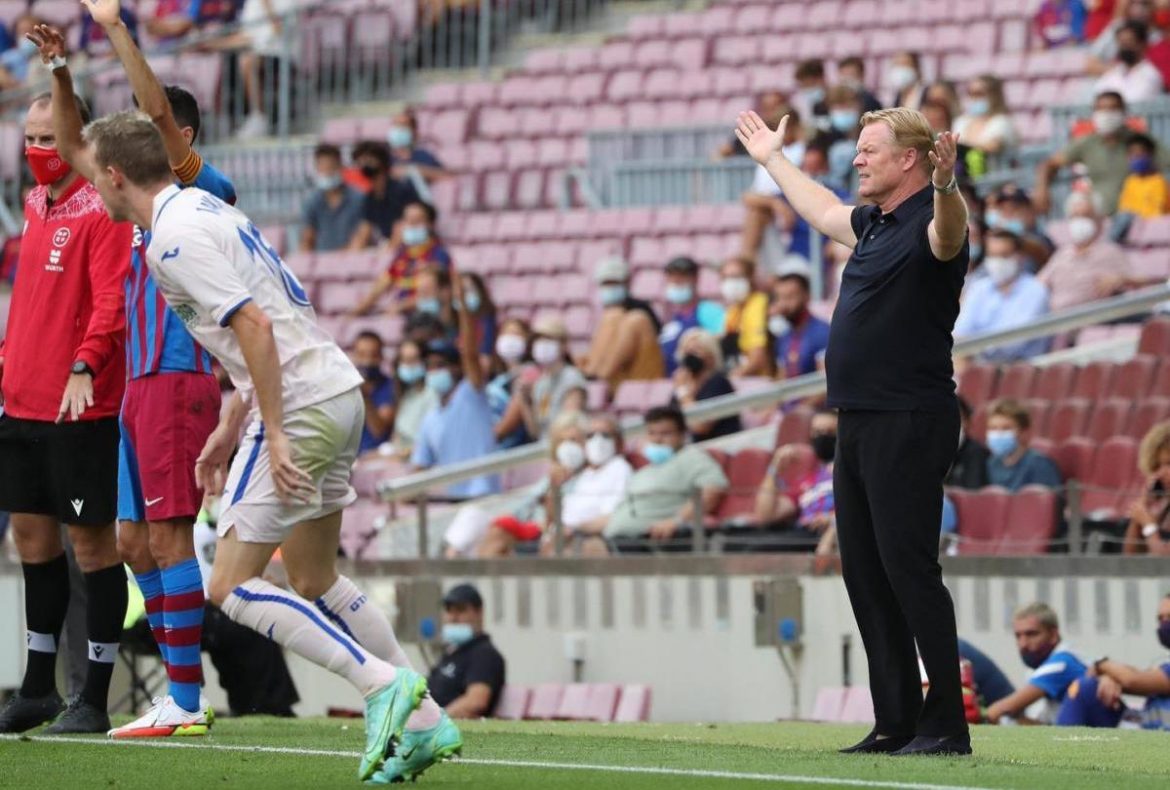 Koeman