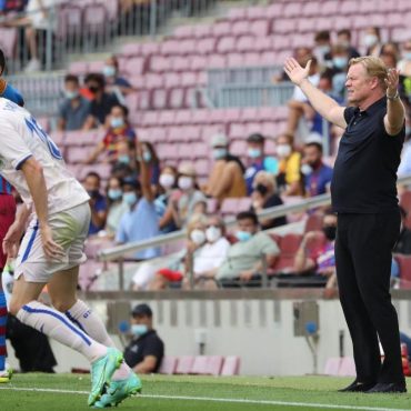 Koeman