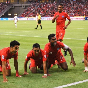 Ikhsan Fandi