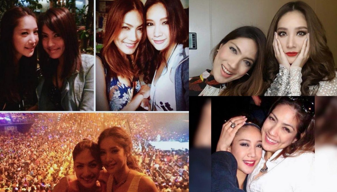 ‘Menyepi’ Lepas Kematian Tangmo, Pengurus Kongsi Foto Bersama Mendiang Di IG, Akui Sangat Rindu –’Awak Sebahagian Daripada Hidup Saya’