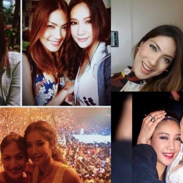 ‘Menyepi’ Lepas Kematian Tangmo, Pengurus Kongsi Foto Bersama Mendiang Di IG, Akui Sangat Rindu –’Awak Sebahagian Daripada Hidup Saya’