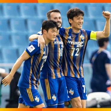 Ulsan Hyundai