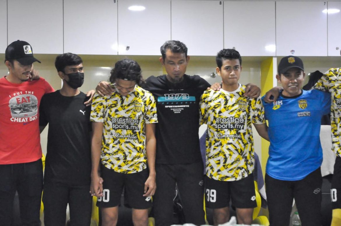 Yusri Che Lah