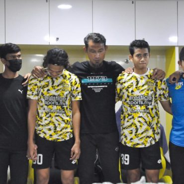 Yusri Che Lah