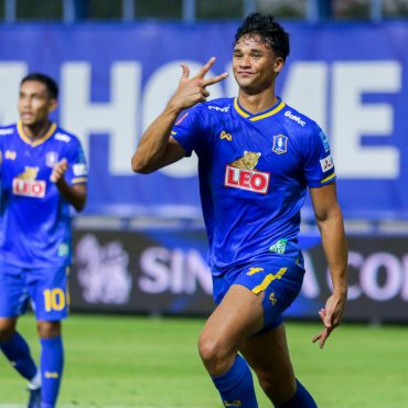 Ikhsan Fandi