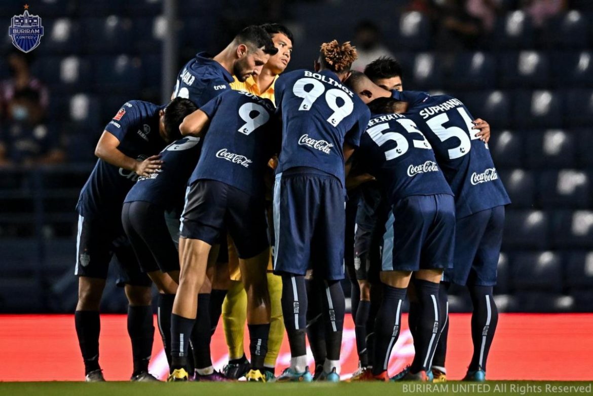 Buriram United