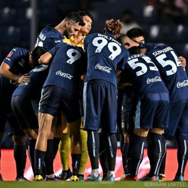 Buriram United