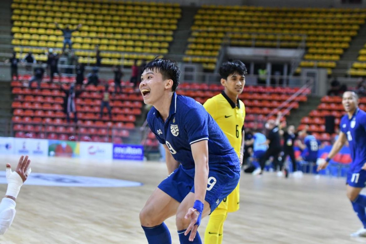 Futsal Thailand