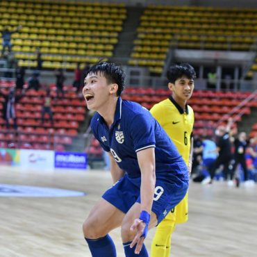 Futsal Thailand