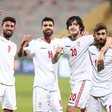 Iran