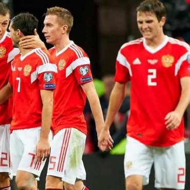 Rusia