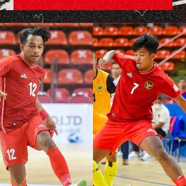 Futsal Indonesia