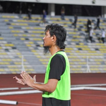 Yusri Che Lah
