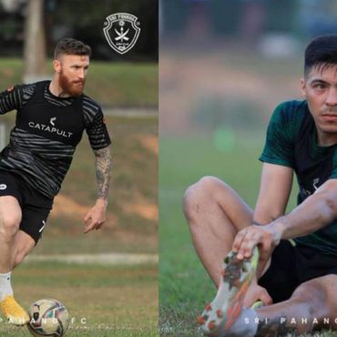 Sri Pahang