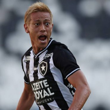 Keisuke Honda
