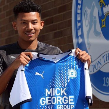 Kobe Chong