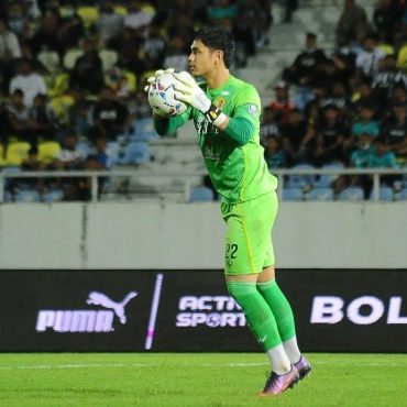 Syihan Hazmi