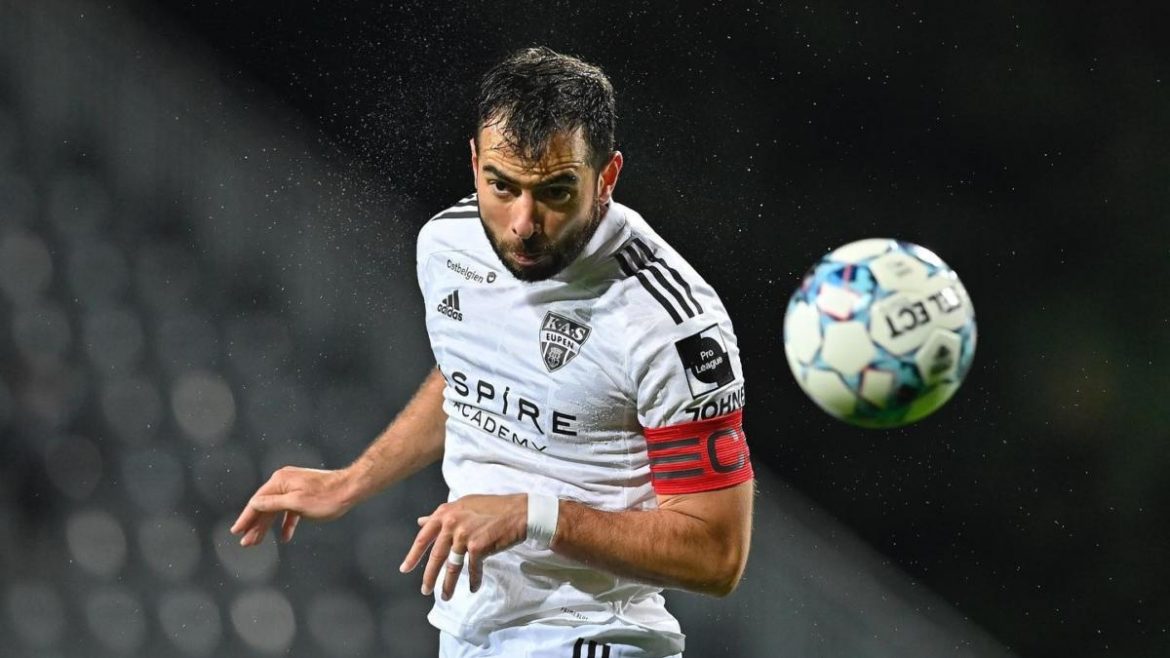 Jordi Amat