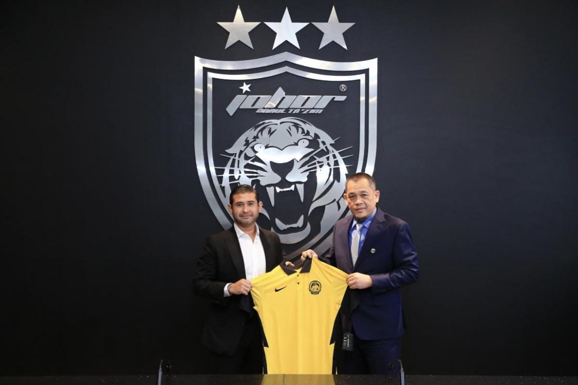 JDT