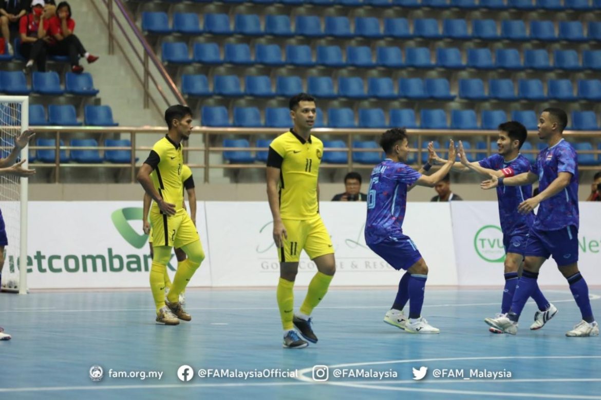 Futsal Negara
