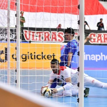 Futsal Thailand